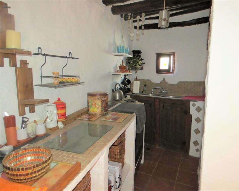 2 slaapkamer Gezinswoning Te koop
