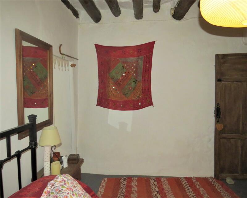 2 slaapkamer Gezinswoning Te koop