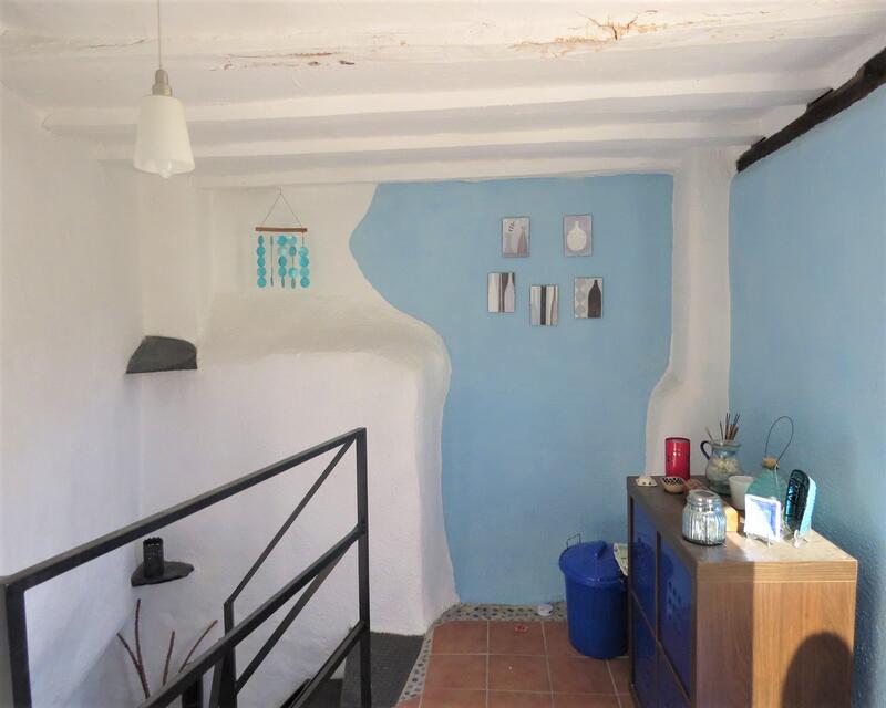 2 slaapkamer Gezinswoning Te koop