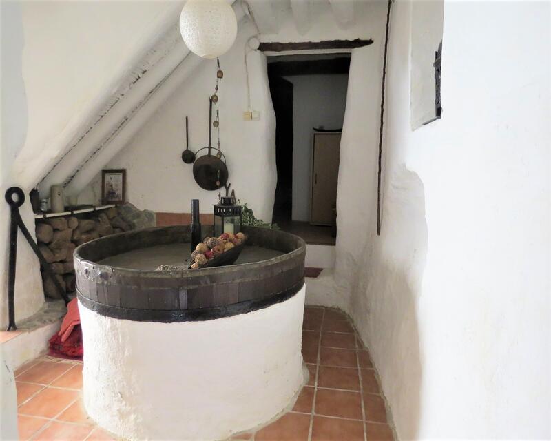 2 slaapkamer Gezinswoning Te koop