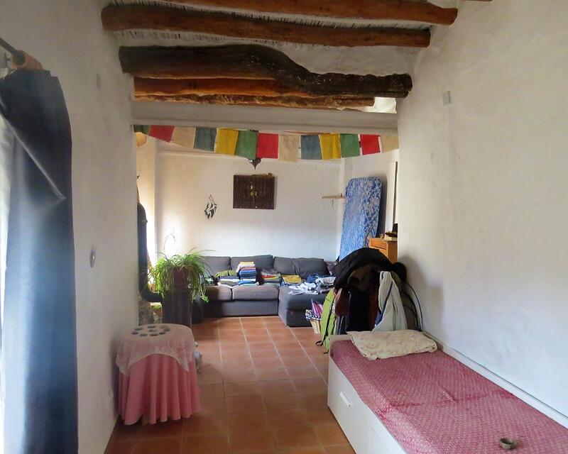 Gezinswoning Te koop in Cadiar, Granada