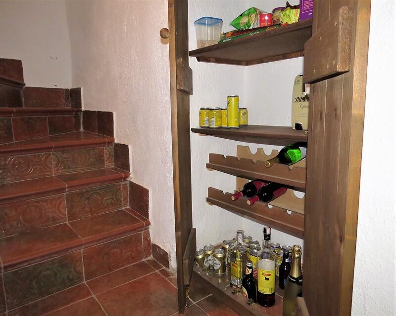 2 slaapkamer Gezinswoning Te koop