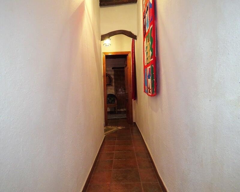 2 slaapkamer Gezinswoning Te koop