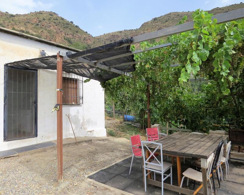 Country House for sale in Castaras, Granada