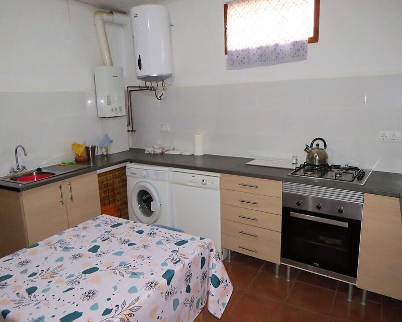 4 slaapkamer Gezinswoning Te koop
