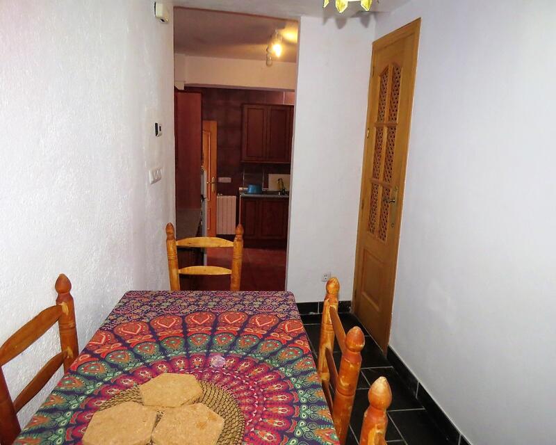 4 Schlafzimmer Stadthaus zu verkaufen