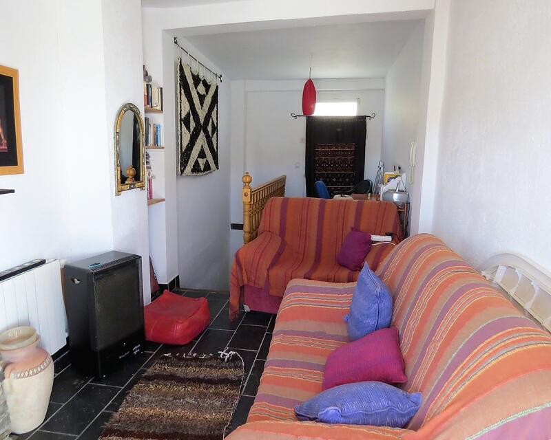 4 Schlafzimmer Stadthaus zu verkaufen