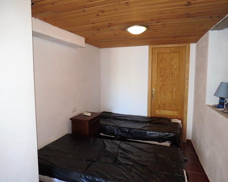 4 Schlafzimmer Stadthaus zu verkaufen