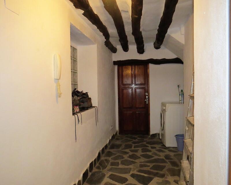 4 Schlafzimmer Stadthaus zu verkaufen