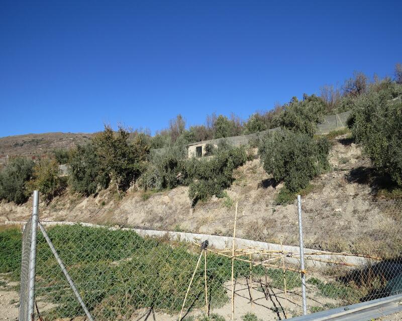 2 bedroom Country House for sale