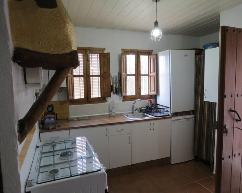 2 bedroom Country House for sale