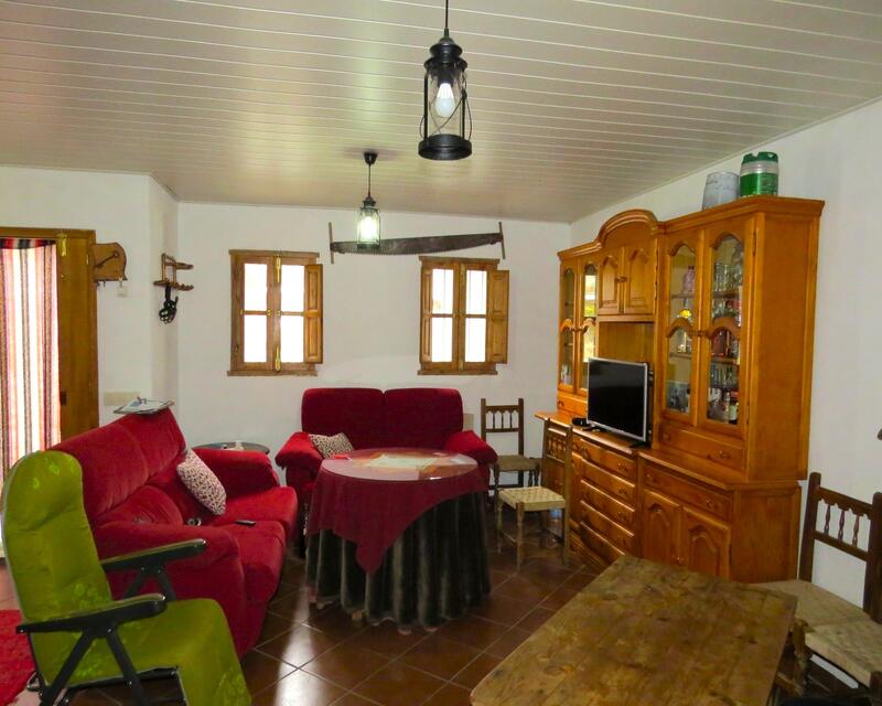 2 bedroom Country House for sale