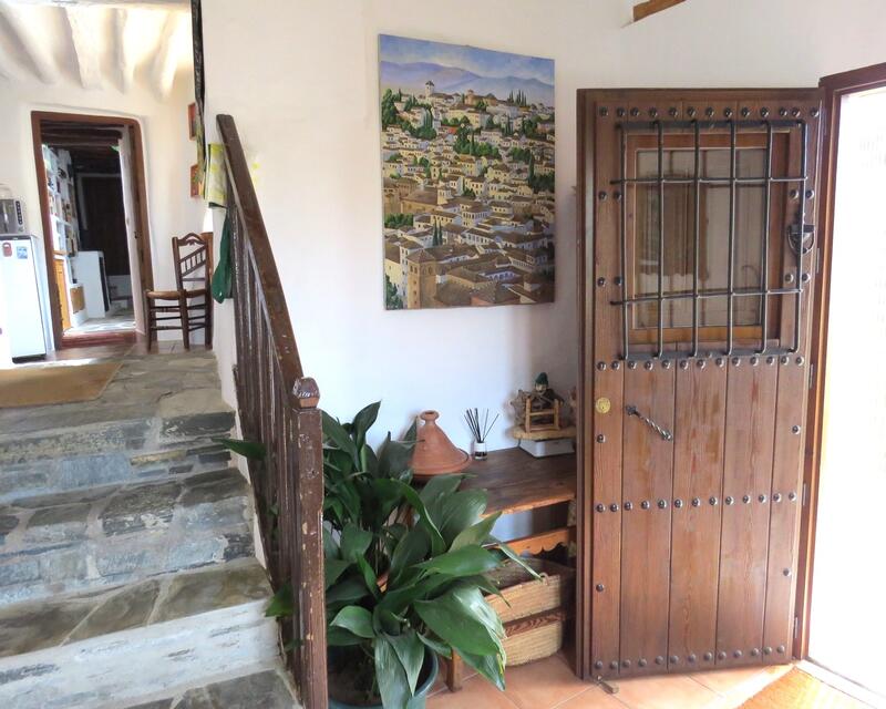 4 slaapkamer Gezinswoning Te koop