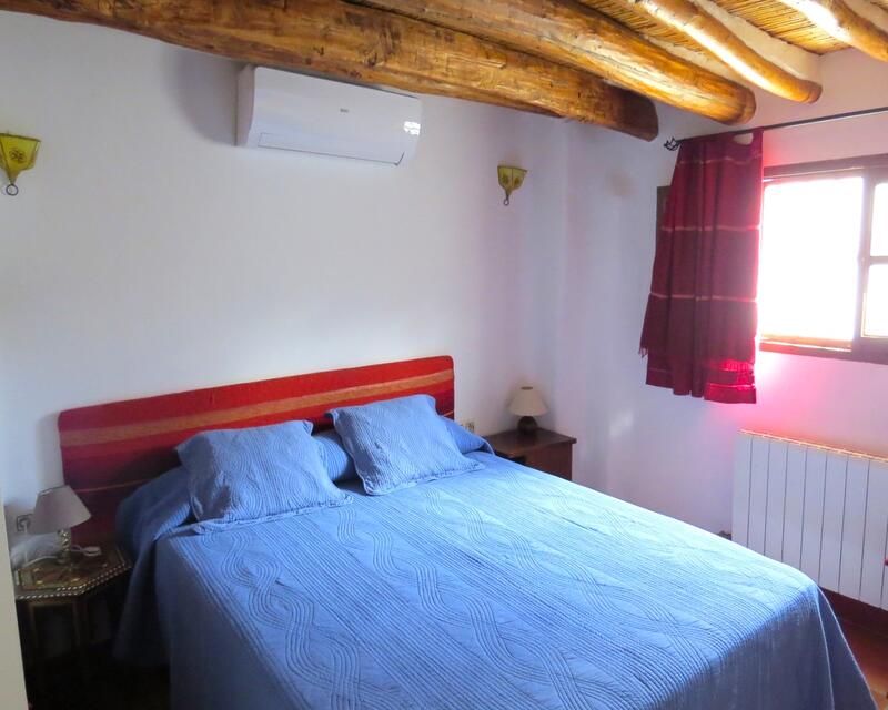 4 slaapkamer Gezinswoning Te koop