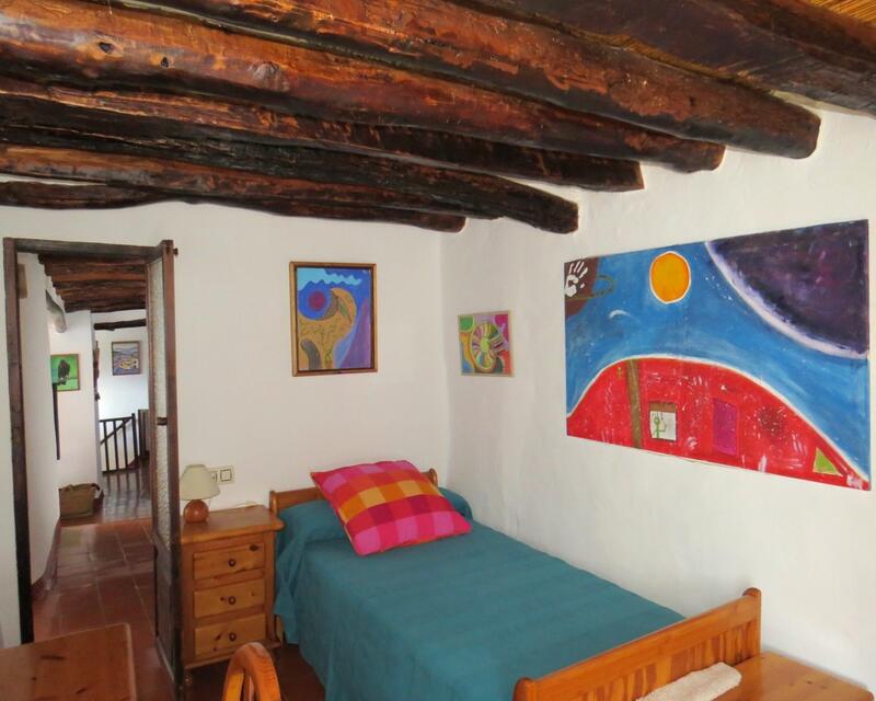 4 slaapkamer Gezinswoning Te koop