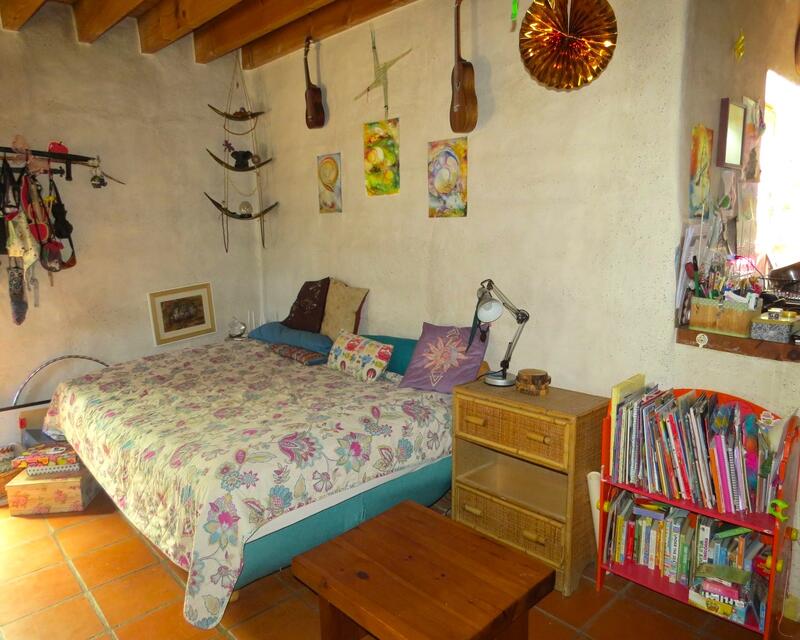 1 slaapkamer Landhuis Te koop