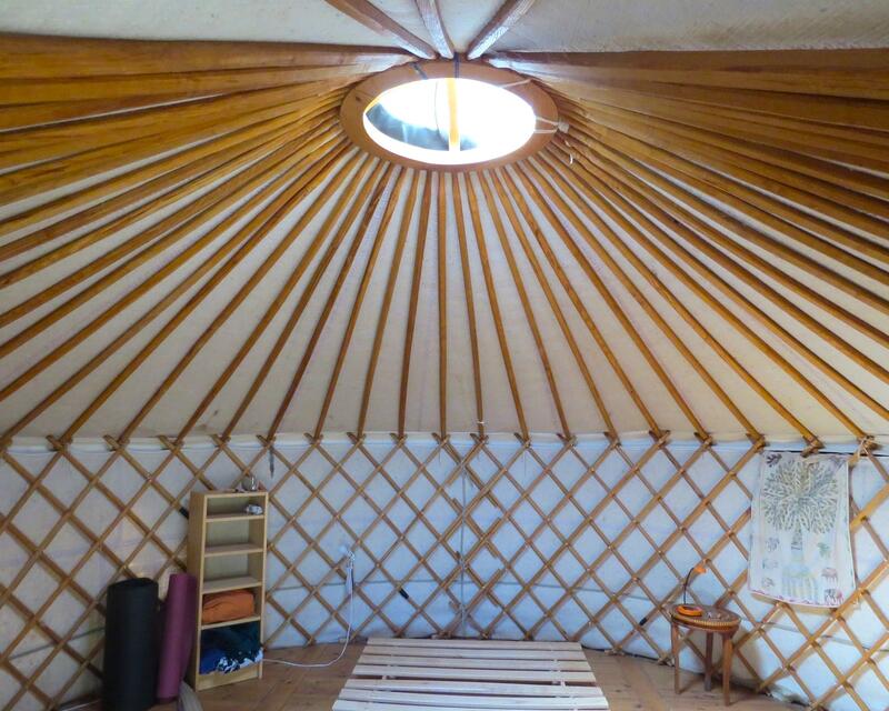 1 slaapkamer Landhuis Te koop