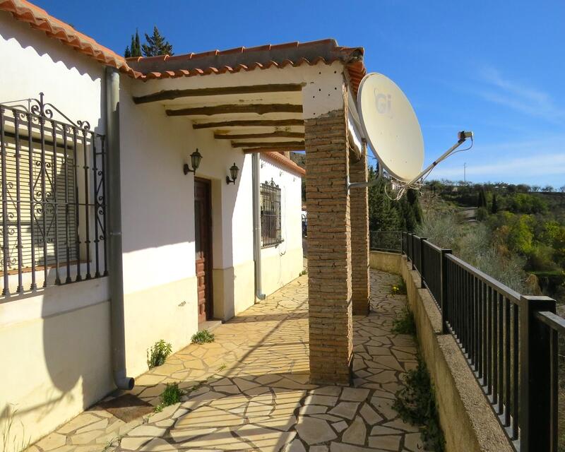 2 chambre Auberge à vendre