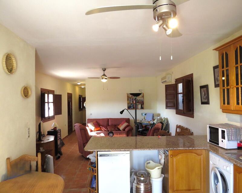 2 chambre Auberge à vendre