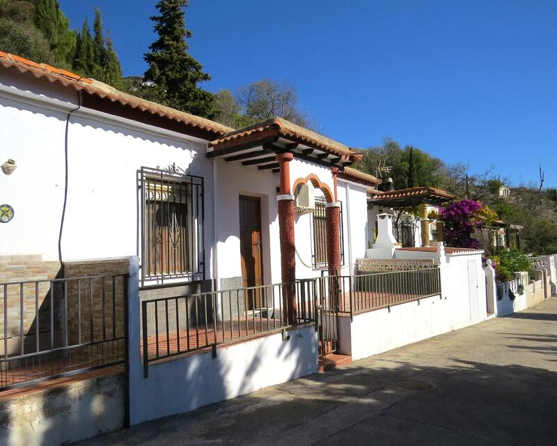 Maison de Ville à vendre dans Valor, Granada
