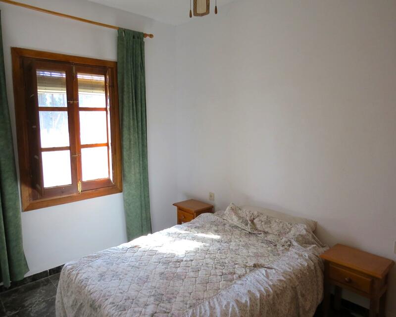 3 Schlafzimmer Stadthaus zu verkaufen