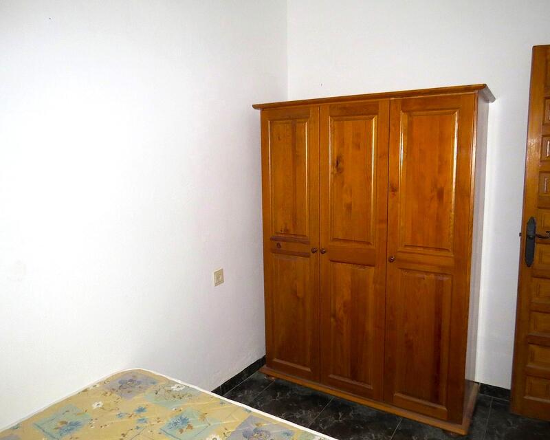 3 Schlafzimmer Stadthaus zu verkaufen