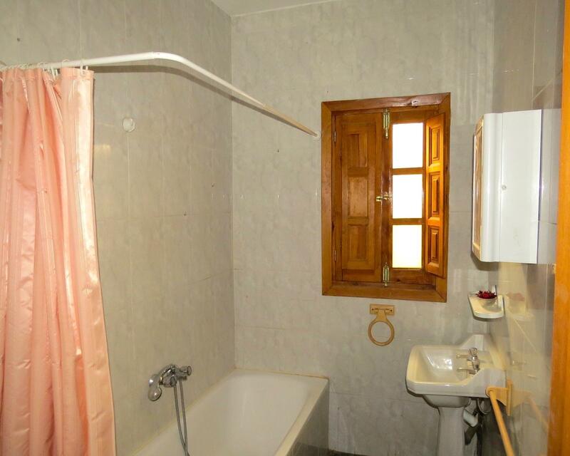 3 Schlafzimmer Stadthaus zu verkaufen