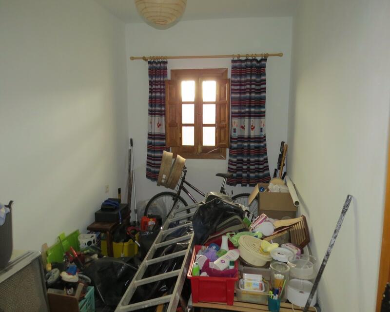 3 Schlafzimmer Stadthaus zu verkaufen