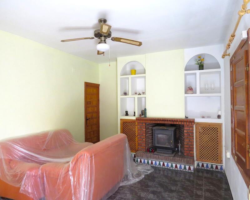 3 Schlafzimmer Stadthaus zu verkaufen