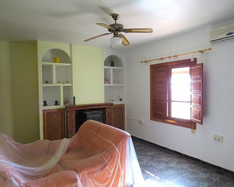 3 Schlafzimmer Stadthaus zu verkaufen