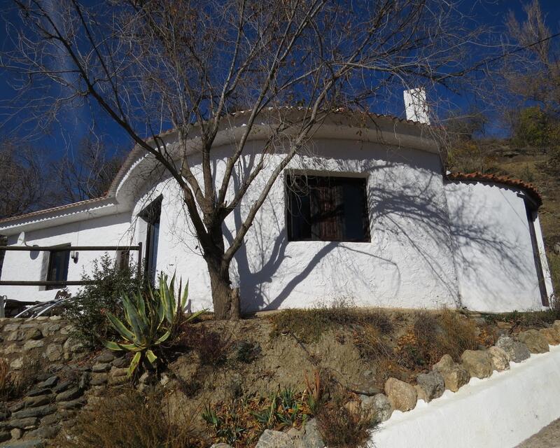 Auberge à vendre dans Valor, Granada