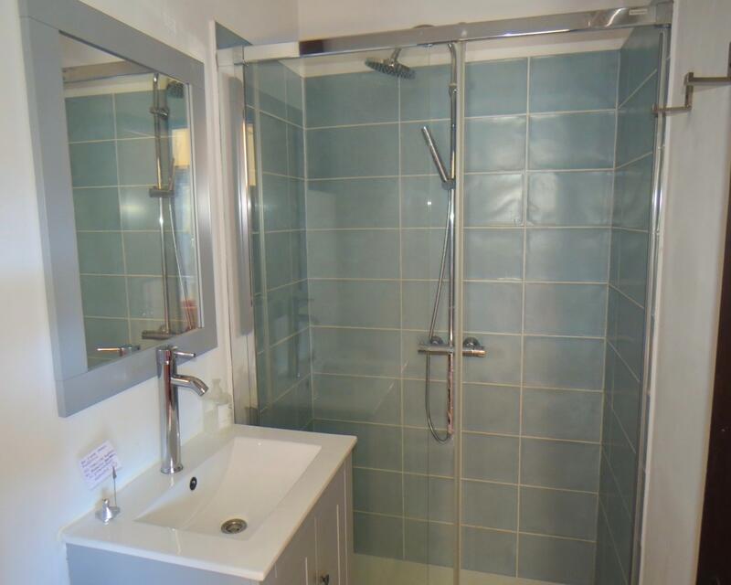 2 Cuarto Casa de Campo en venta
