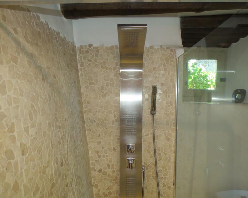 2 Cuarto Casa de Campo en venta