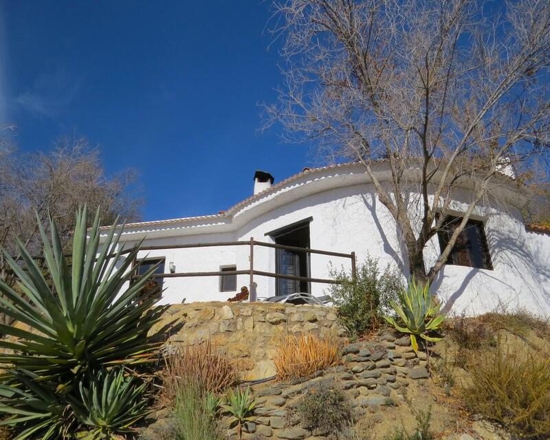 2 Cuarto Casa de Campo en venta