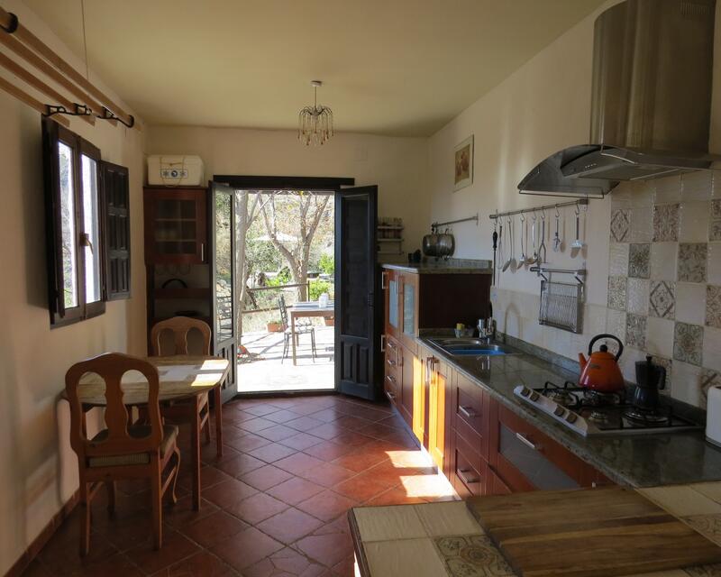 2 Cuarto Casa de Campo en venta