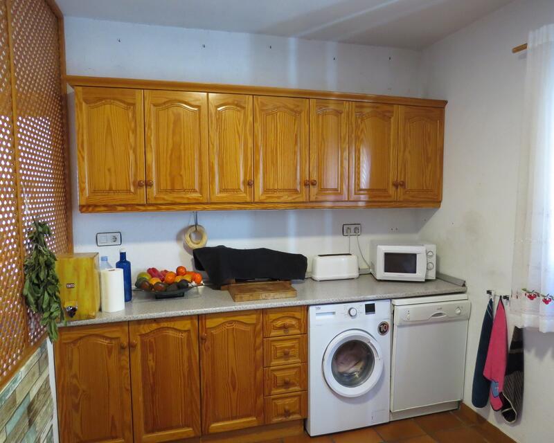 5 bedroom Country House for sale