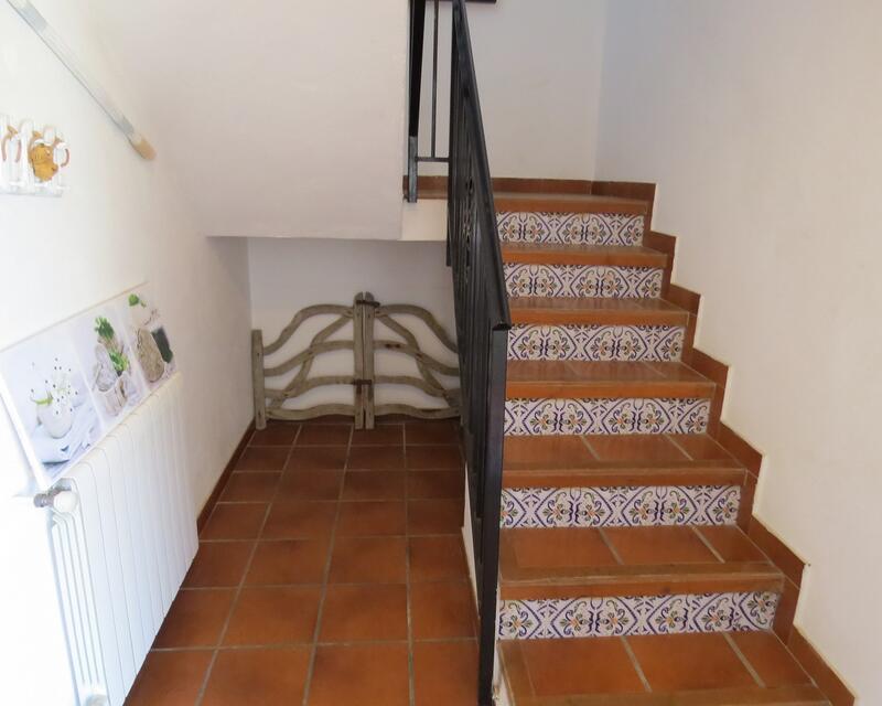 5 bedroom Country House for sale