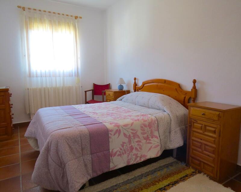 5 bedroom Country House for sale