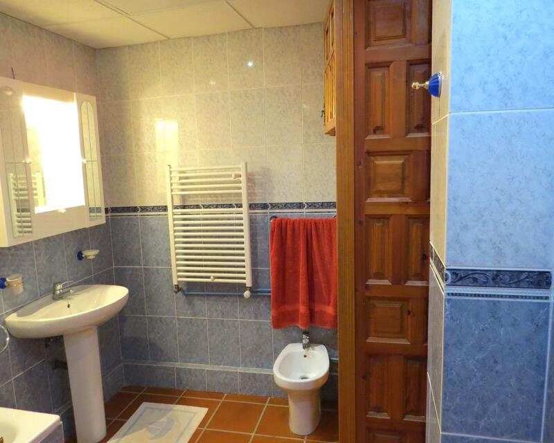 5 bedroom Country House for sale