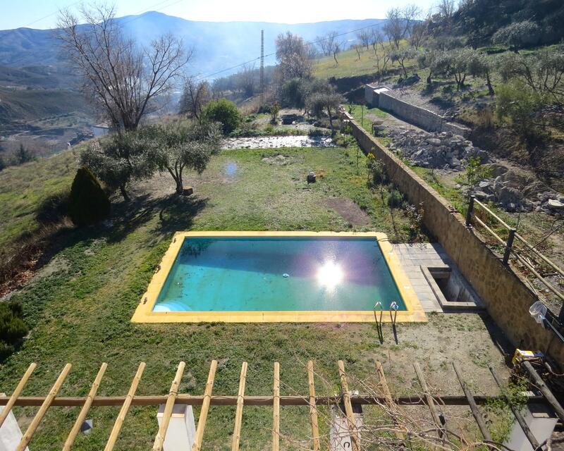 5 bedroom Country House for sale