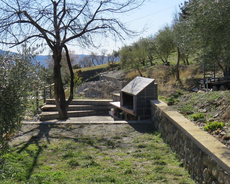 5 bedroom Country House for sale