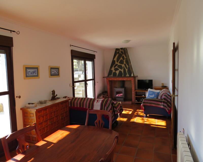 5 bedroom Country House for sale