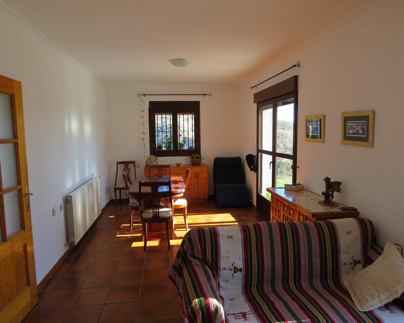 5 bedroom Country House for sale