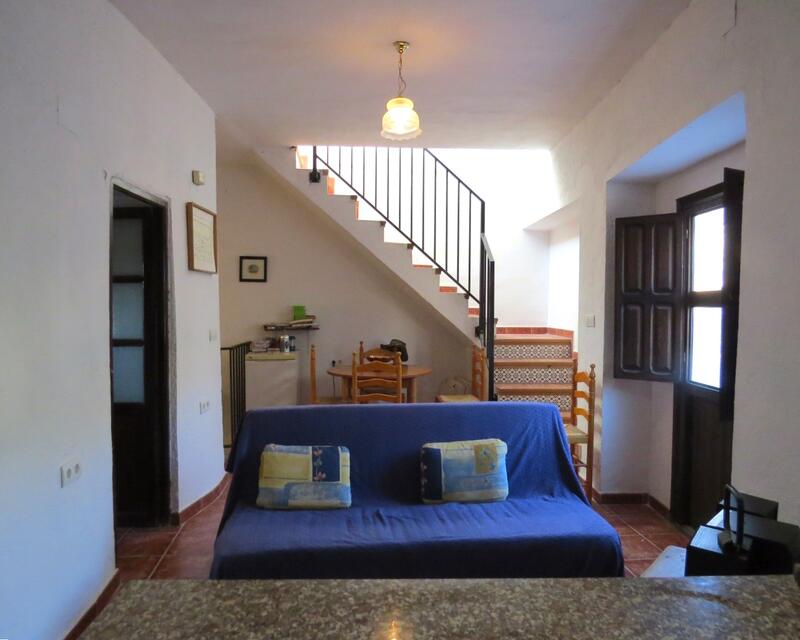 3 Cuarto Adosado en venta 3 Cuarto Adosado en venta