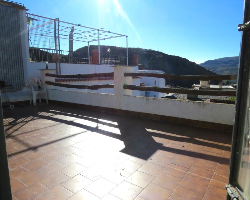 3 Cuarto Adosado en venta 3 Cuarto Adosado en venta