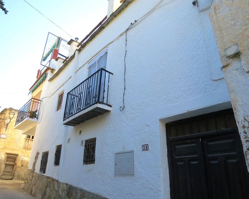 3 Cuarto Adosado en venta 3 Cuarto Adosado en venta