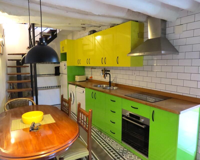 3 Cuarto Adosado en venta 3 Cuarto Adosado en venta