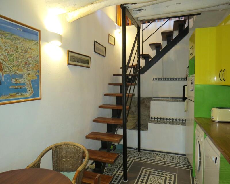 3 Cuarto Adosado en venta 3 Cuarto Adosado en venta