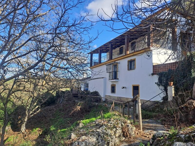 Country House for sale in Ronda, Málaga