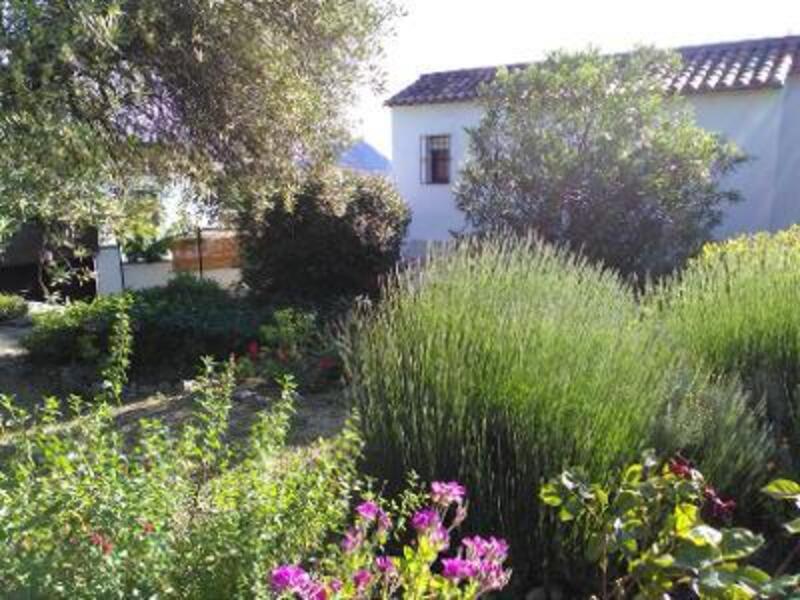 Country House for sale in Montejaque, Málaga